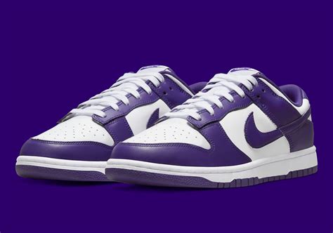 nike dunk retro lila|Nike dunk low sale.